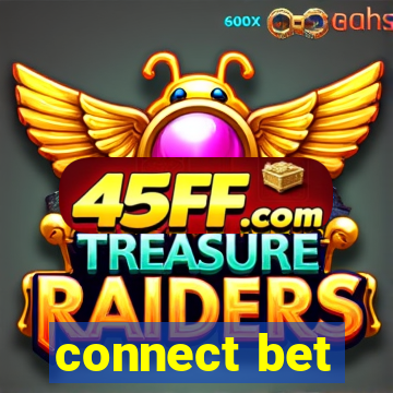 connect bet